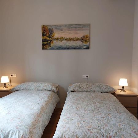 Habitacion En Apartamento Con Zonas Comunes Compartida H2 Bilbao Zewnętrze zdjęcie