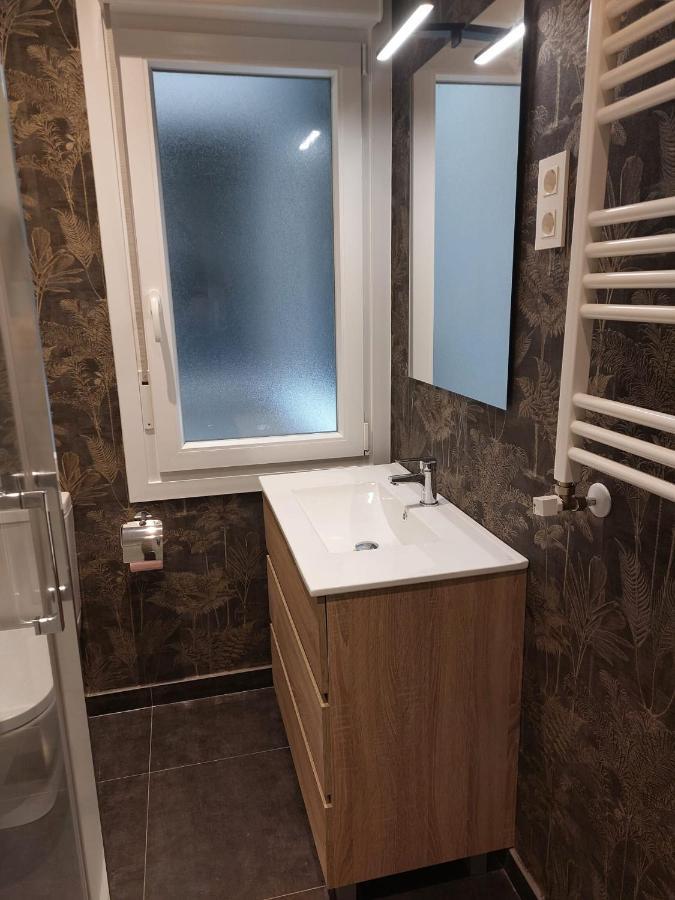 Habitacion En Apartamento Con Zonas Comunes Compartida H2 Bilbao Zewnętrze zdjęcie