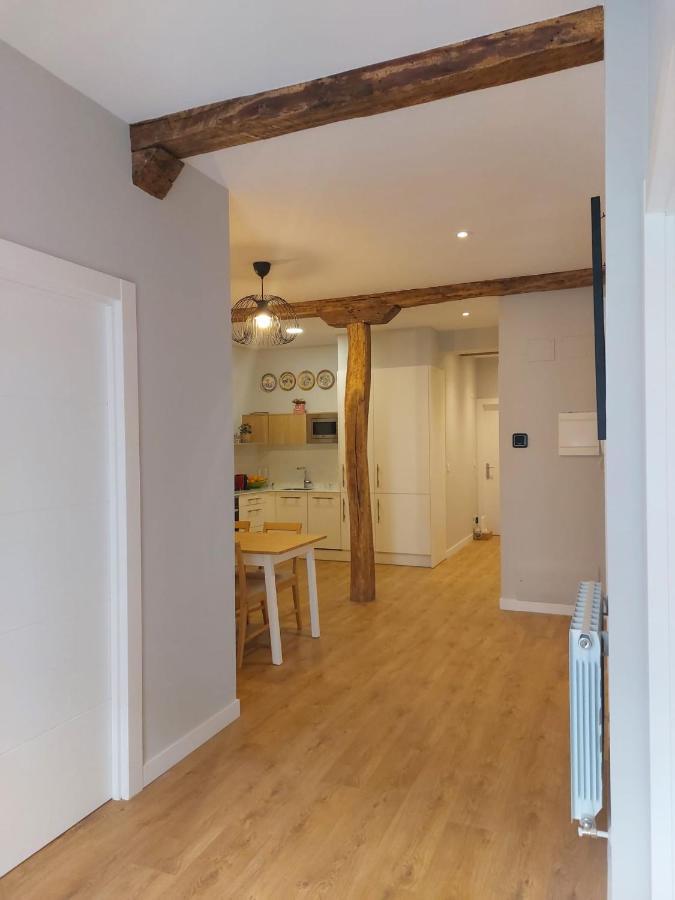 Habitacion En Apartamento Con Zonas Comunes Compartida H2 Bilbao Zewnętrze zdjęcie