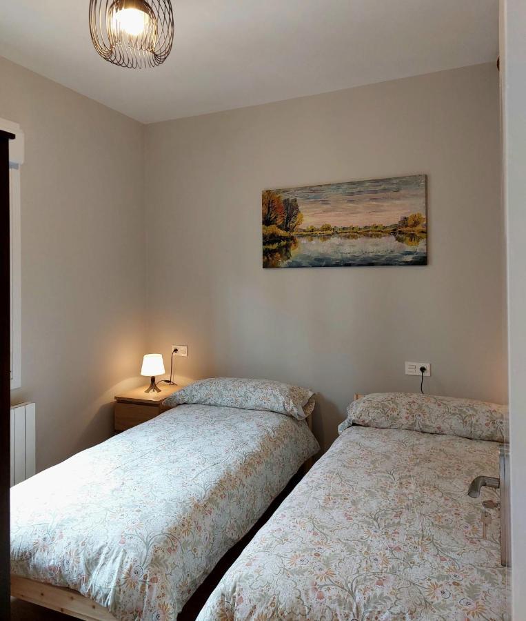 Habitacion En Apartamento Con Zonas Comunes Compartida H2 Bilbao Zewnętrze zdjęcie