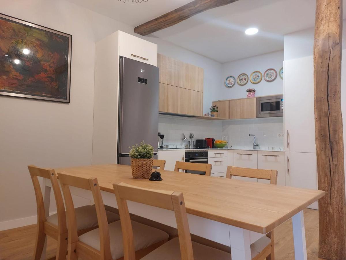 Habitacion En Apartamento Con Zonas Comunes Compartida H2 Bilbao Zewnętrze zdjęcie