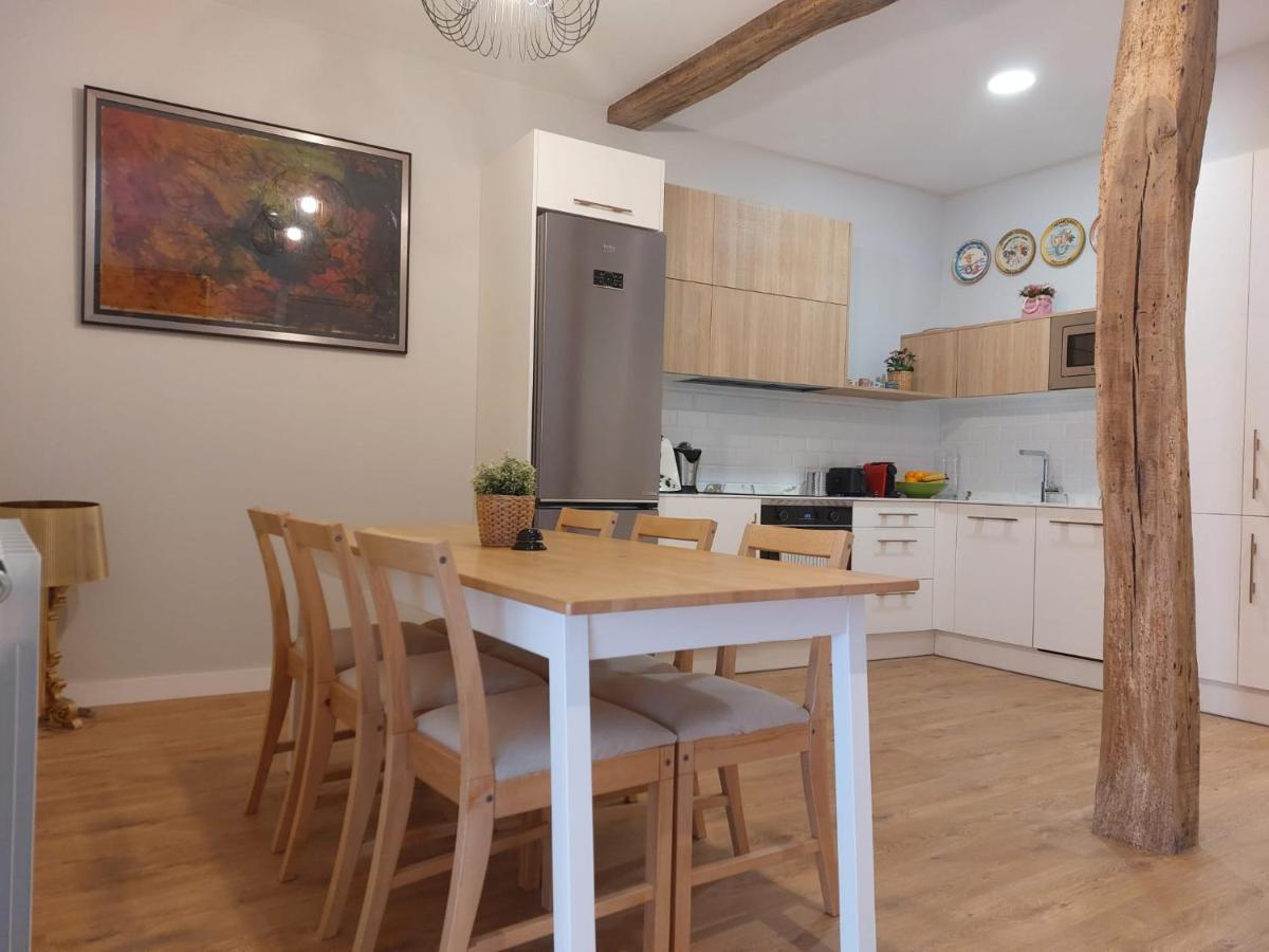 Habitacion En Apartamento Con Zonas Comunes Compartida H2 Bilbao Zewnętrze zdjęcie