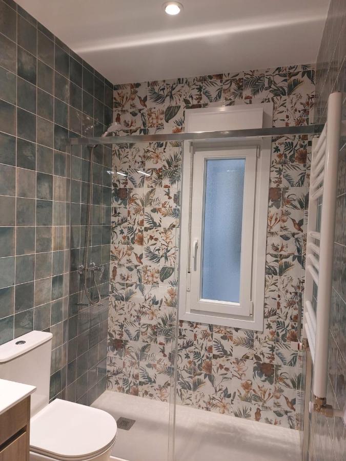 Habitacion En Apartamento Con Zonas Comunes Compartida H2 Bilbao Zewnętrze zdjęcie