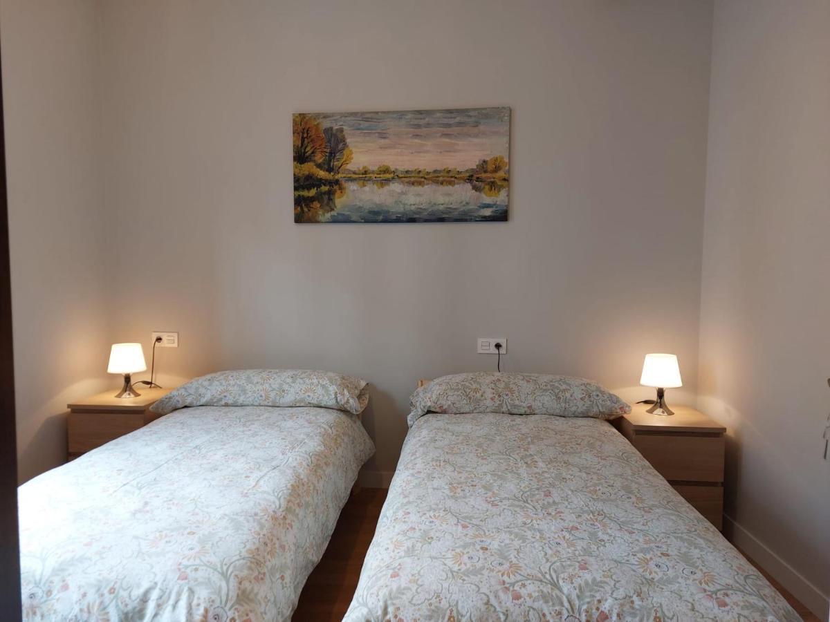 Habitacion En Apartamento Con Zonas Comunes Compartida H2 Bilbao Zewnętrze zdjęcie