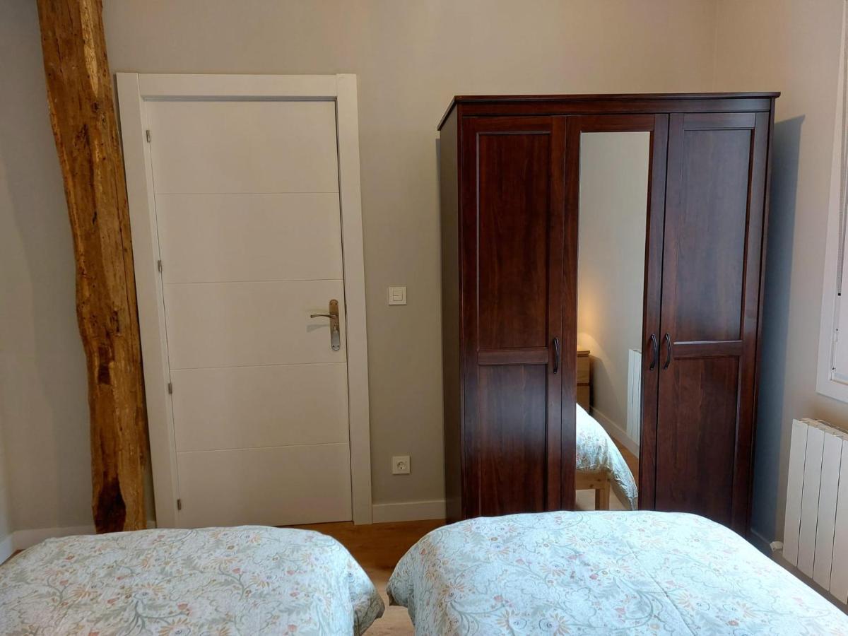 Habitacion En Apartamento Con Zonas Comunes Compartida H2 Bilbao Zewnętrze zdjęcie